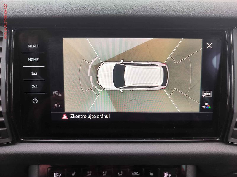 Škoda Kodiaq (2019) 2.0 TDi 4x4, 2.maj,ČR, RS - fotka 20 z 34