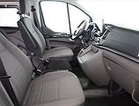 Ford Tourneo Custom (2021) Titanium 2.0 EcoBlue mHEV, ČR - náhled 7