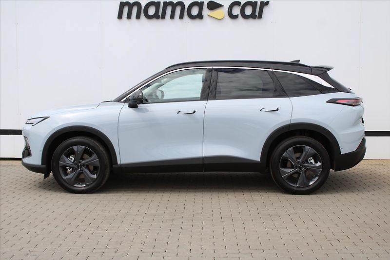 BAIC X5 1.5T 130kW A/T LED PANORAMA - fotka 4 z 30