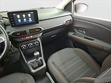 Dacia Sandero (2022) 1.0 TCe, ČR,1.maj, Serv.kniha - náhled 8