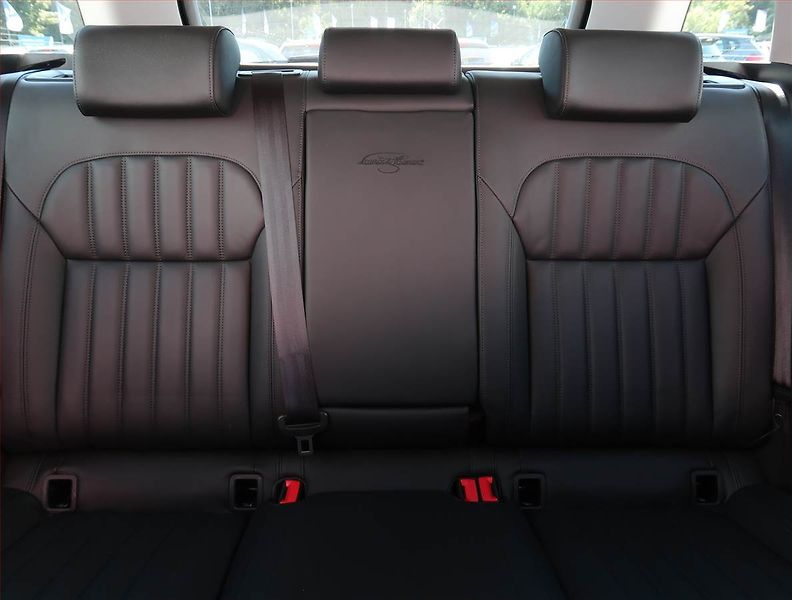 Škoda Superb (2019) Laurin&Klement 2.0 TDI - fotka 10 z 26
