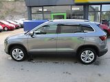 Škoda Karoq Top Selection 1,5TSI 110kW DSG - náhled 8