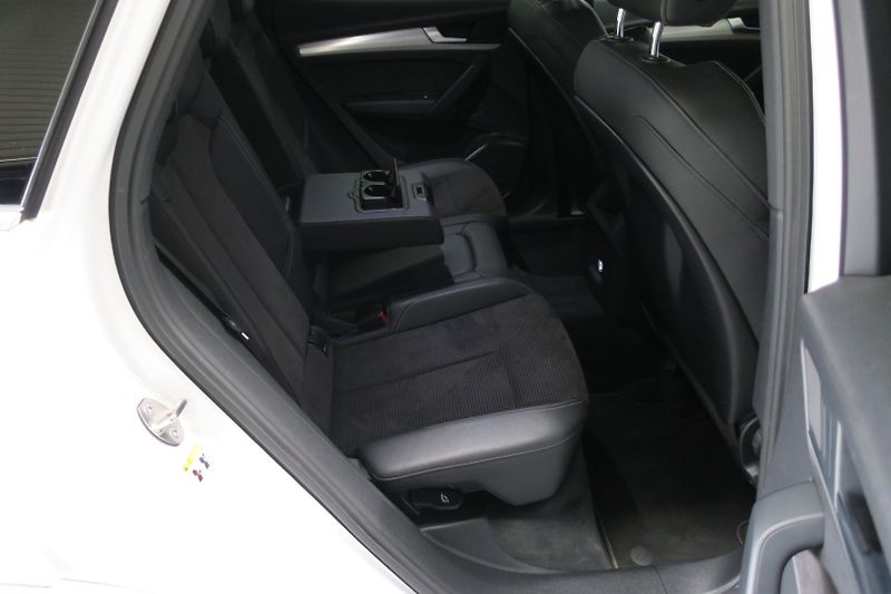 Audi Q5 (2018) 3,0 TDI 210 KW Quattro  S-line - fotka 41 z 49