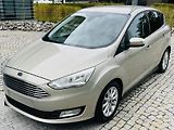 Ford C-MAX 2.0TDCi MANUÁL VÝHŘEV TAŽNÉ  - náhled 3