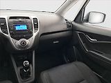 Hyundai ix20 (2014) 1.6 CVVT, ČR,1.maj, Serv.kniha - náhled 8