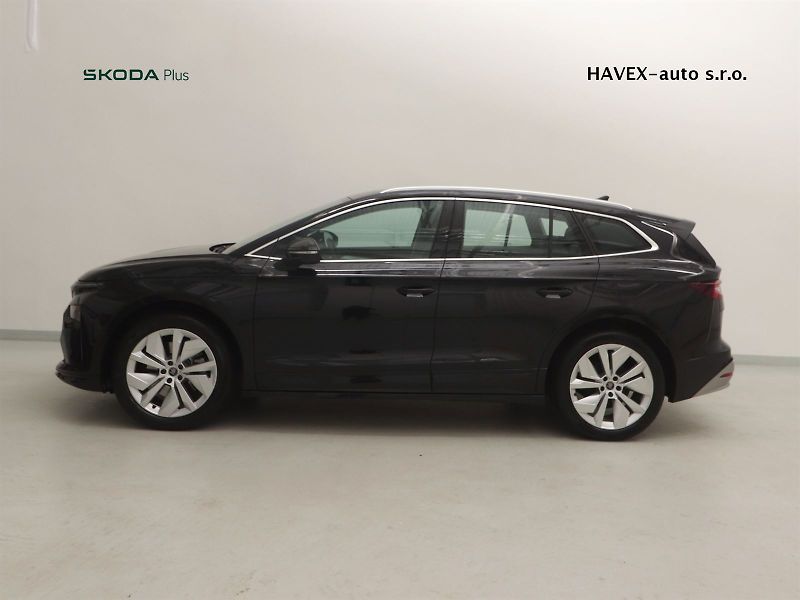 Škoda Enyaq (2026) iV 85 210 kW Selection - fotka 3 z 5