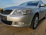 Škoda Octavia 2,0TDI 103 kW  CR ELEGANCE - náhled 9