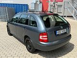 Škoda Fabia (2006) 1.4TDI, 59kw Nová STK - náhled 2