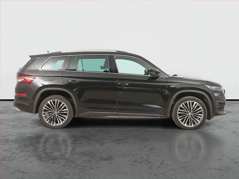 Škoda Kodiaq (2023) Laurin&Klement 2.0 TDI - fotka 6 z 22