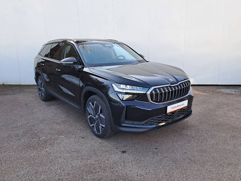 Škoda Kodiaq (2024) Exclusive Selection 2.0 TDI / - fotka 30 z 34