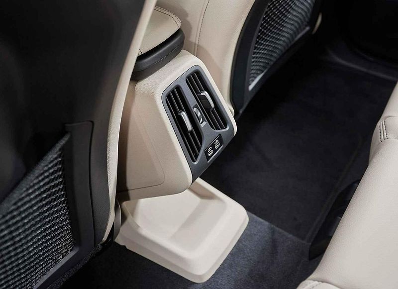 Novou generaci BMW X1 jsme zkoušeli v Jizerských horách