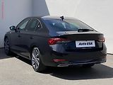Škoda Octavia (2023) 1.5 TSi, ČR, SportLine, DSG - náhled 6