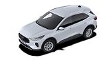 Ford Kuga (2026) Titanium, 5dveřová, 2.5 Durate - náhled 8
