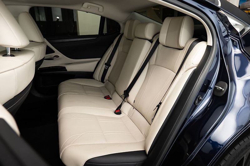 Lexus ES 300 H/MarkLevinson/360/Vyhřívaná/V - fotka 9 z 28