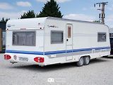 Hobby Ostatní (2005) 610 Excelsior Klíma, CW, Trúba - náhled 23
