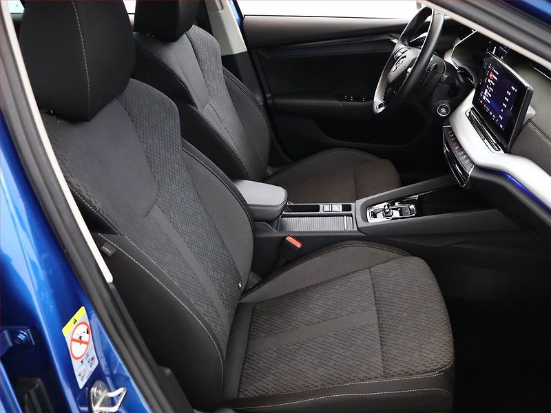 Škoda Octavia (2020) 2.0 TDI, Automat, Serv.kniha - fotka 7 z 21