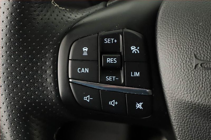 Ford Focus (2020) 2.3 EcoBoost ST - fotka 17 z 20