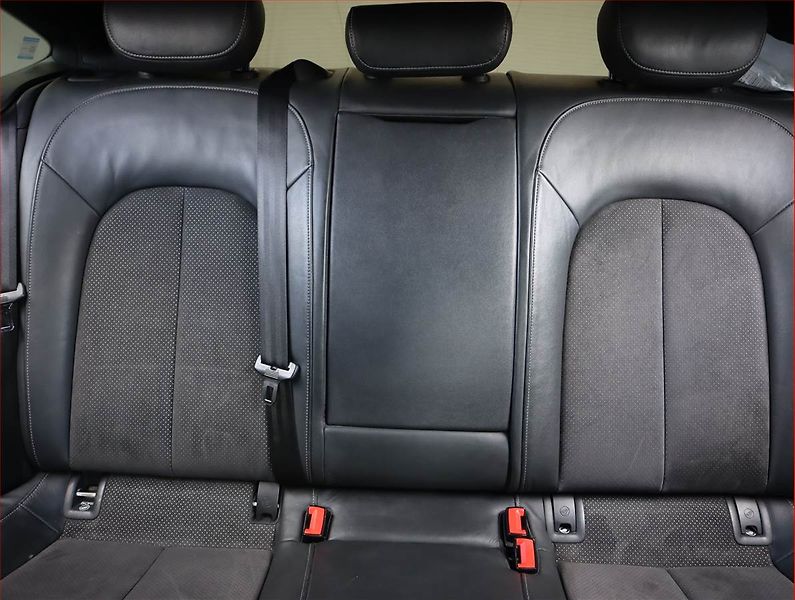 Audi A7 (2013) 3.0 BiTDI, 4X4, Automat, Kůže - fotka 10 z 24