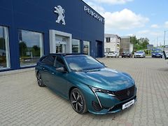 Peugeot 308 (2024) SW GT Plug-in HYBRID 225 e-EAT - fotografie inzerátu