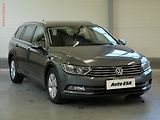 Volkswagen Passat (2015) 2.0 TDi, DSG, park.asist - náhled 1