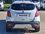 Opel Mokka (2013) 1.7 CDTi 4x4, ČR, AC, park - náhled 4