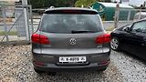 Volkswagen Tiguan (2015) 1.4TSi 90kW*Lounge*Servis*ALU* - náhled 4