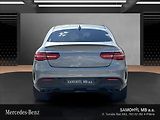 Mercedes-Benz GLE 450 4MATIC kupé AMG linie - náhled 4