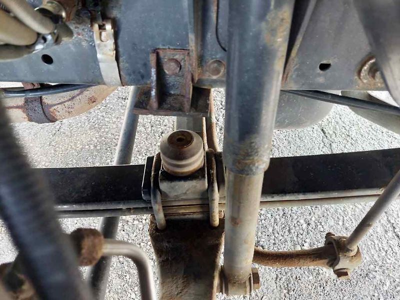 MAN TGL 8.180 4X2 BL - fotka 16 z 50