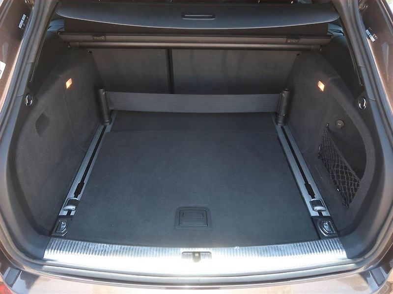 Audi A4 Allroad (2011) 2.0 TDI, 4X4, Serv.kniha - fotka 13 z 16