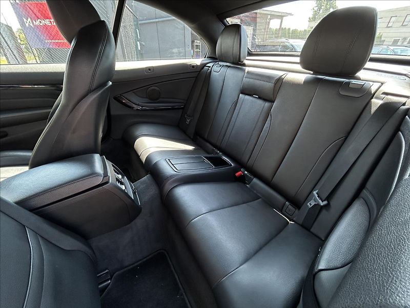 BMW Řada 4 2,0 428i xDrive M-paket  DPH - fotka 36 z 49