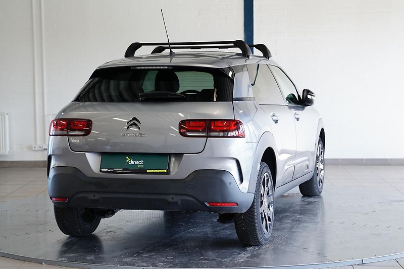 Citroën C4 Cactus - fotka 2 z 30