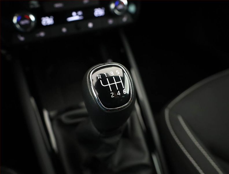 Škoda Kamiq (2025) Monte Carlo 1.0 TSI - fotka 11 z 15