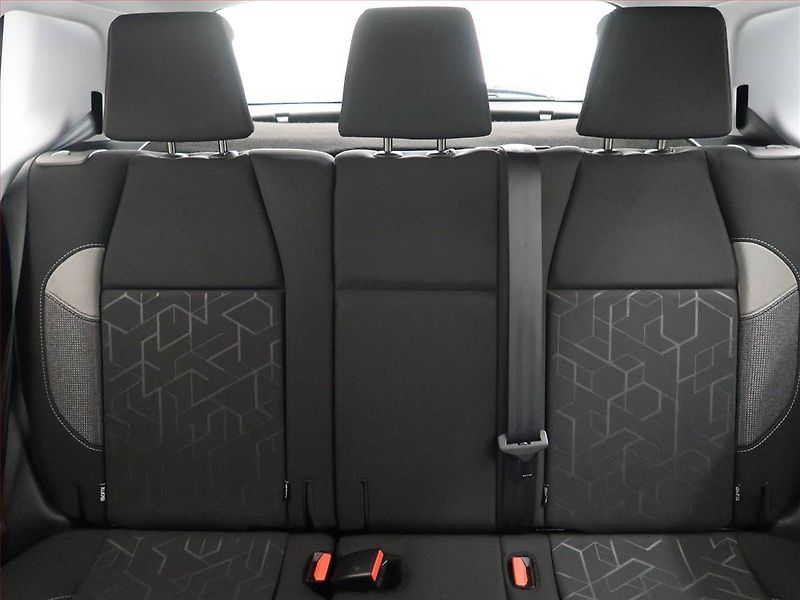 Peugeot 2008 (2019) 1.2 PureTech, ČR,1.maj - fotka 10 z 14