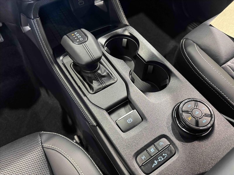 Ford Ranger (2026) 3,0 EcoBlue V6  PLATINUM doubl - fotka 7 z 15