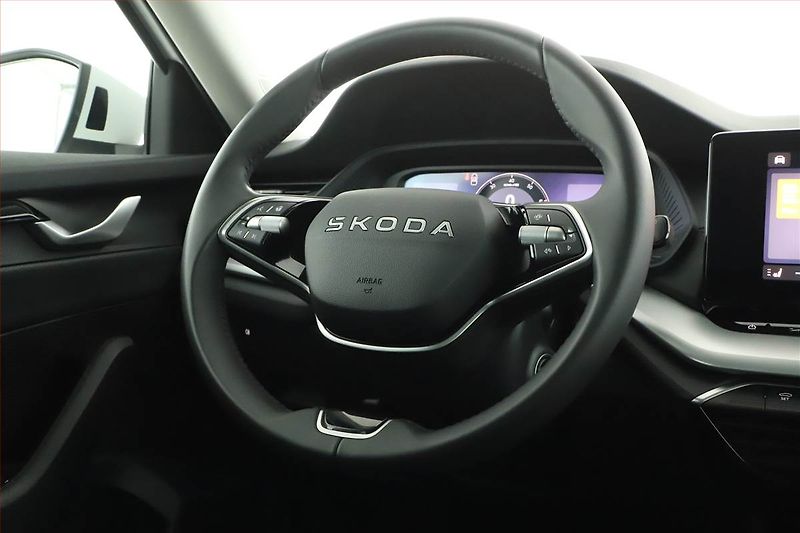 Škoda Octavia (2025) 1.5 eTSI mHEV, SELECTION - fotka 8 z 20