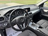 Mercedes-Benz Třídy C 180 CGI 7G AUTOMAT 2X KOLA - náhled 11
