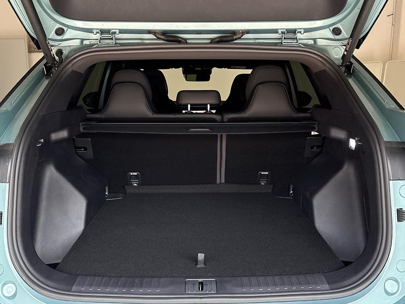Omoda 7 (2026) PHEV luxury  - fotka 16 z 67