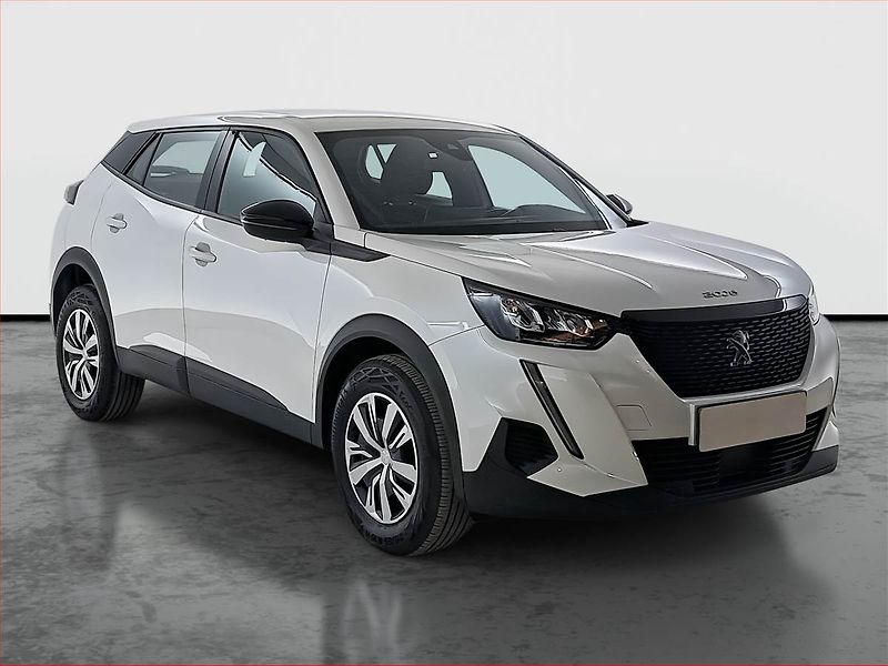 Peugeot 2008 (2023) 1.2 PureTech, ČR,1.maj - fotografie inzerátu