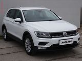 Volkswagen Tiguan (2017) 2.0 TDi, ČR, Comfortline - náhled 1