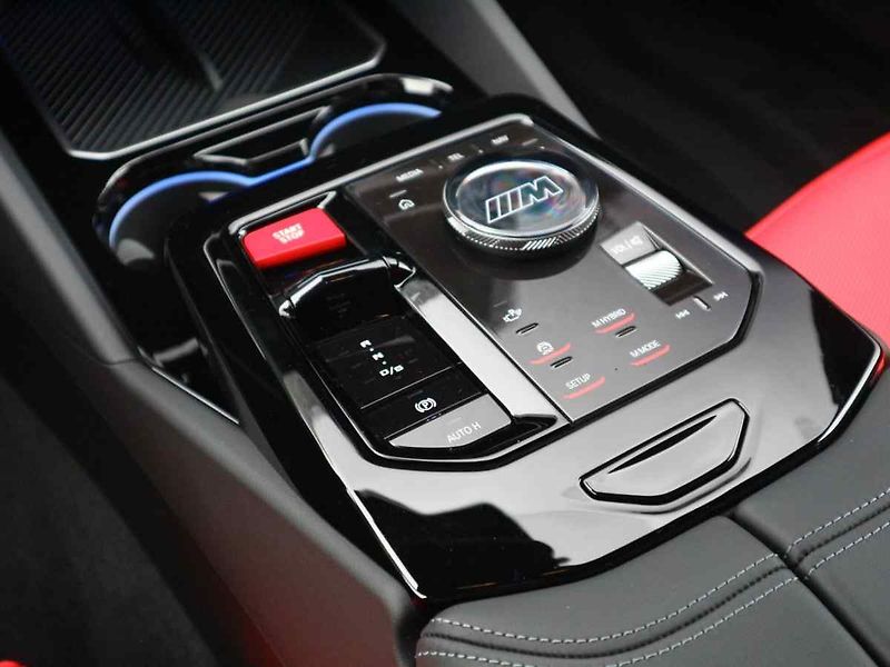 BMW M5 - fotka 9 z 10