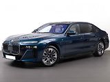 BMW Řada 7 750e xDrive - náhled 1