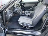 BMW Řada 1 (2012) 1.6 D 116d, Bixen, AC - náhled 9