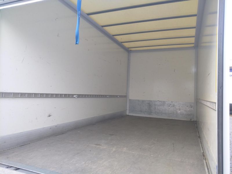 Iveco Daily 35C160 celo 8 palet - fotka 5 z 9