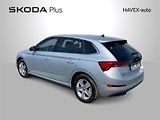 Škoda Scala (2023) 1.5 TSI DSG Style - náhled 1