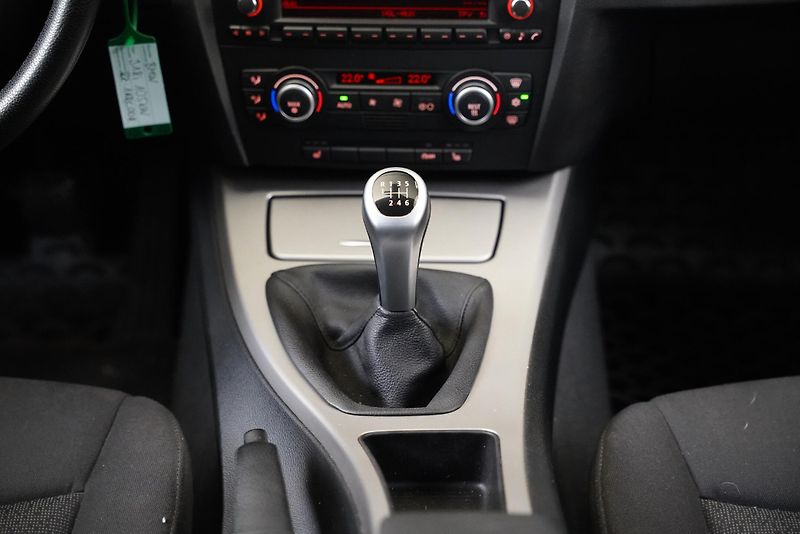 BMW Řada 3 - fotka 20 z 22