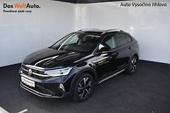 Volkswagen Taigo (2025) Style 1.5TSI 110kW,tažné,záruk - fotografie inzerátu