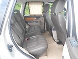 Land Rover Range Rover Sport 3.0D,180KW,4x4,XENONY,Tažné! - náhled 22