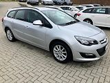 Opel Astra (2015) 1.4T 103kW LPG SPORTS TOURER - náhled 1