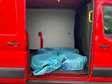 Ford Transit 2,0 EB 96 350 TREND L3 FWD - náhled 8