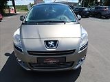 Peugeot 5008 2,0 HDi,110kW,NovéČR,7míst - náhled 7